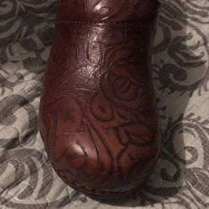 Dansko size 41